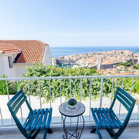 Apartments A&M Dubrovnik Dış mekan fotoğraf