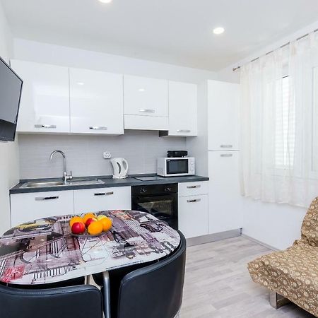 Apartments A&M Dubrovnik Dış mekan fotoğraf