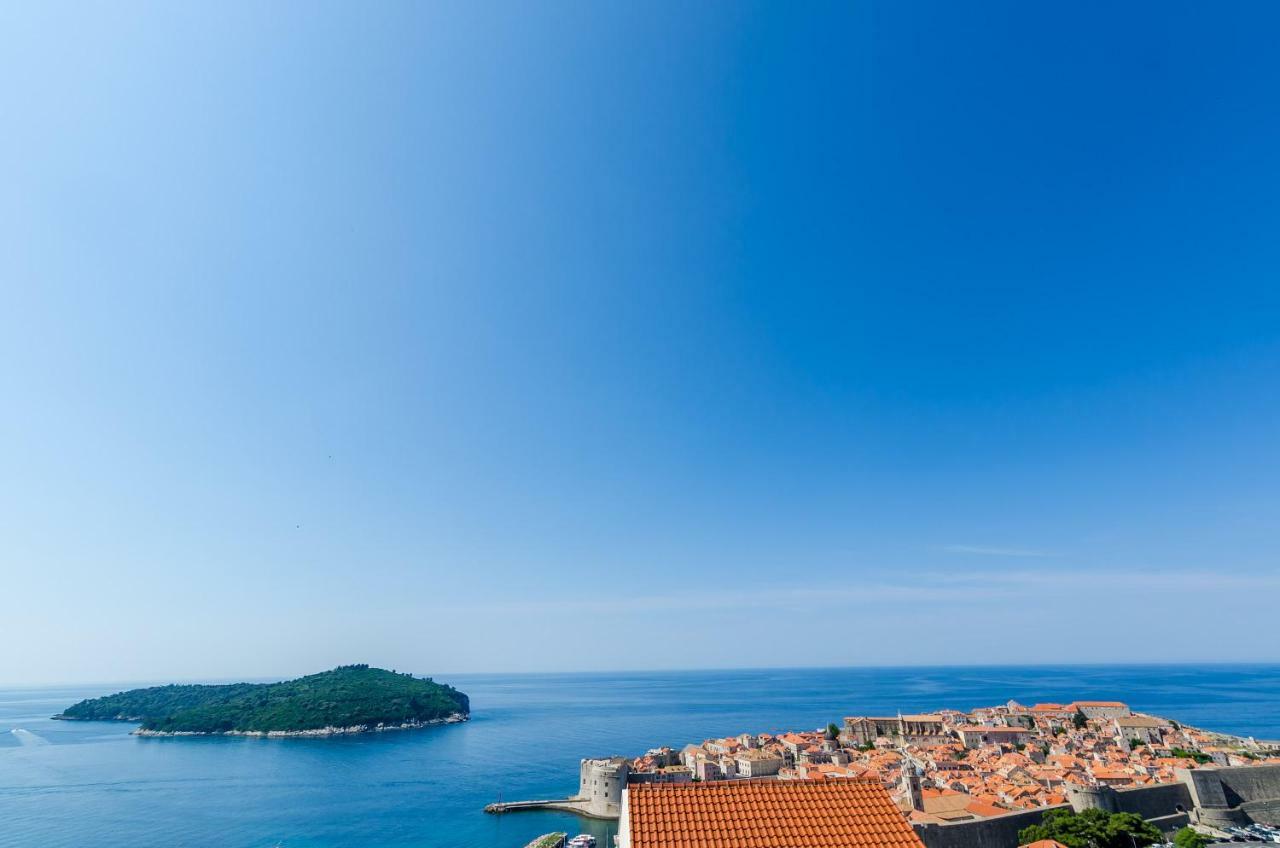 Apartments A&M Dubrovnik Dış mekan fotoğraf