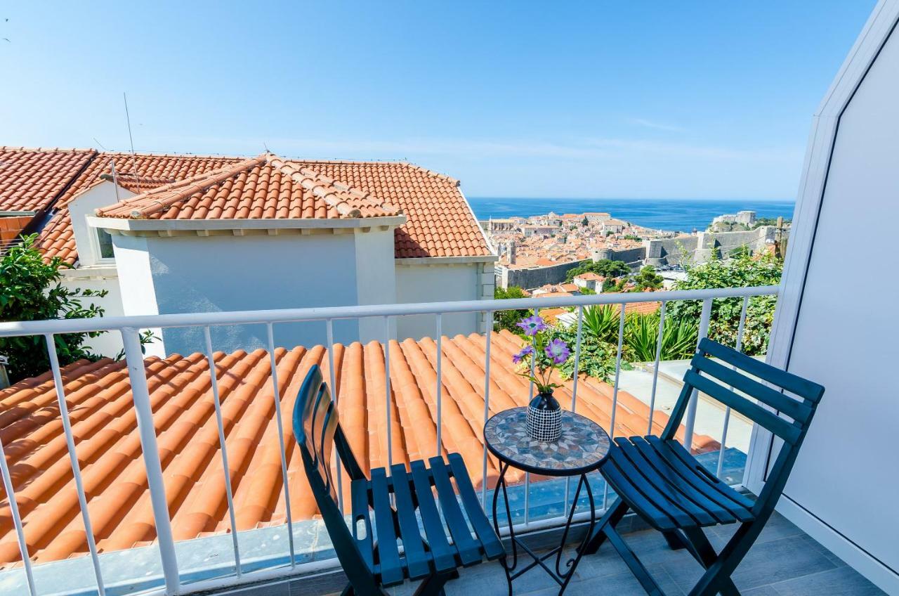 Apartments A&M Dubrovnik Dış mekan fotoğraf