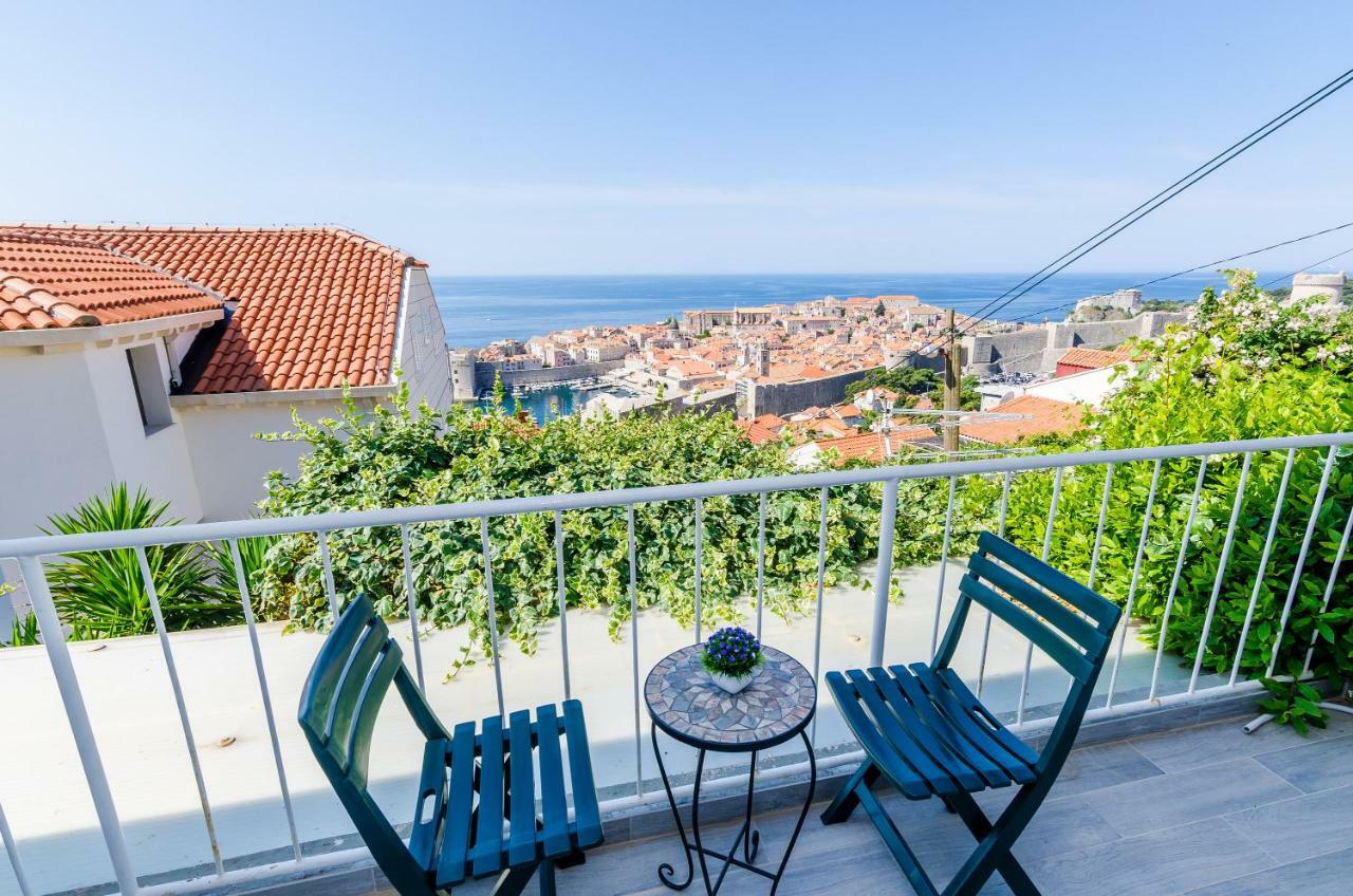 Apartments A&M Dubrovnik Dış mekan fotoğraf