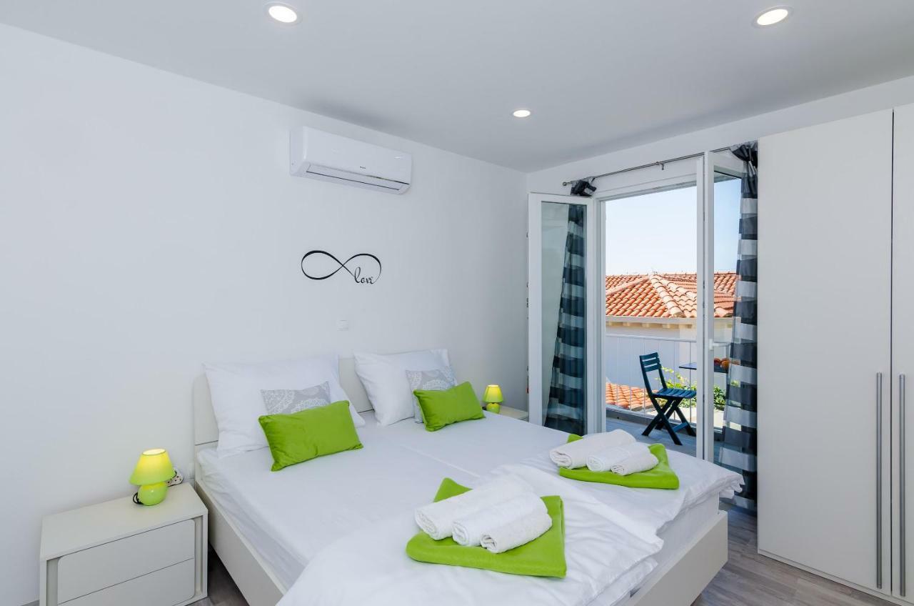 Apartments A&M Dubrovnik Dış mekan fotoğraf