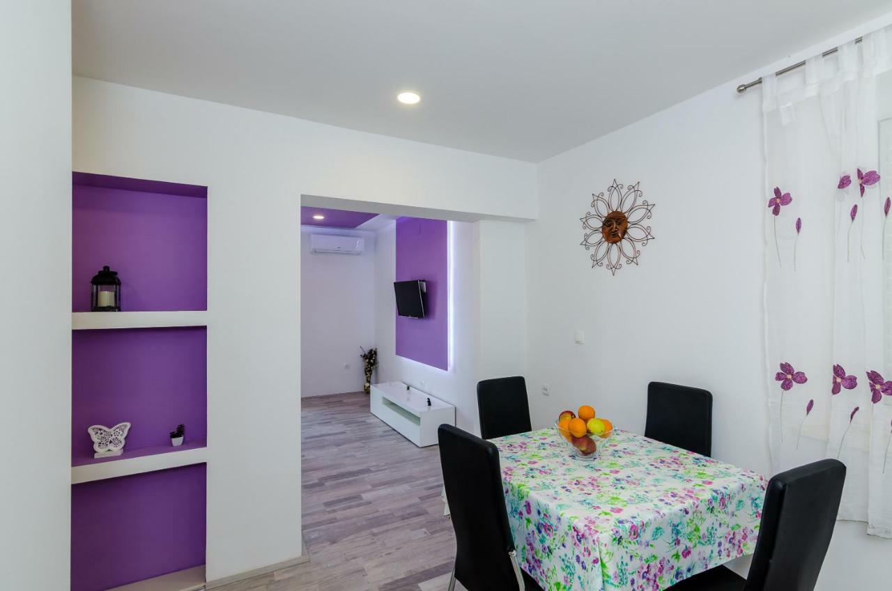 Apartments A&M Dubrovnik Dış mekan fotoğraf