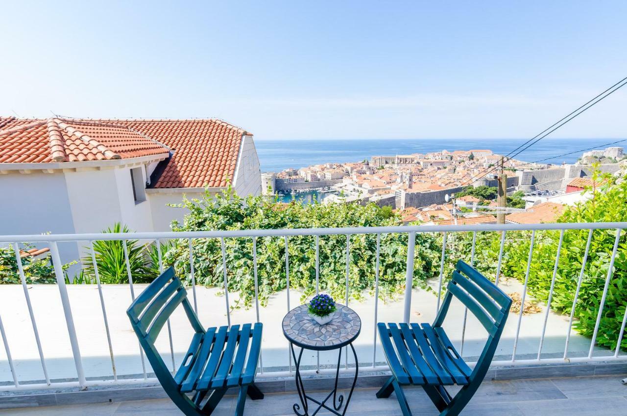 Apartments A&M Dubrovnik Dış mekan fotoğraf