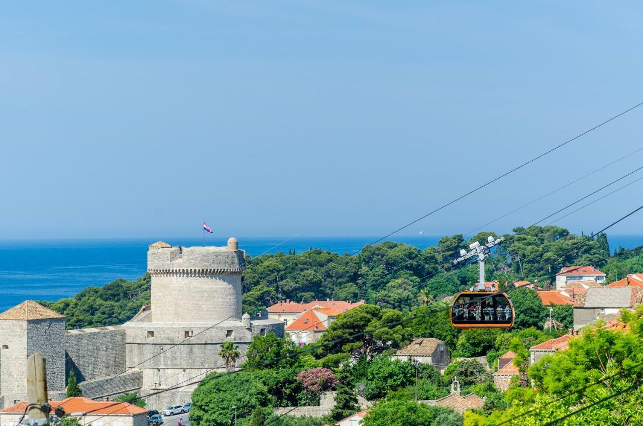 Apartments A&M Dubrovnik Dış mekan fotoğraf