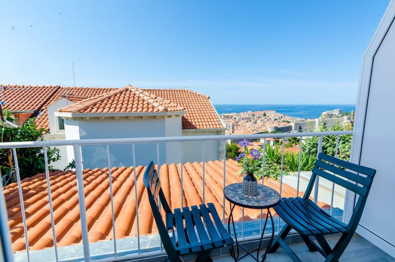 Apartments A&M Dubrovnik Dış mekan fotoğraf