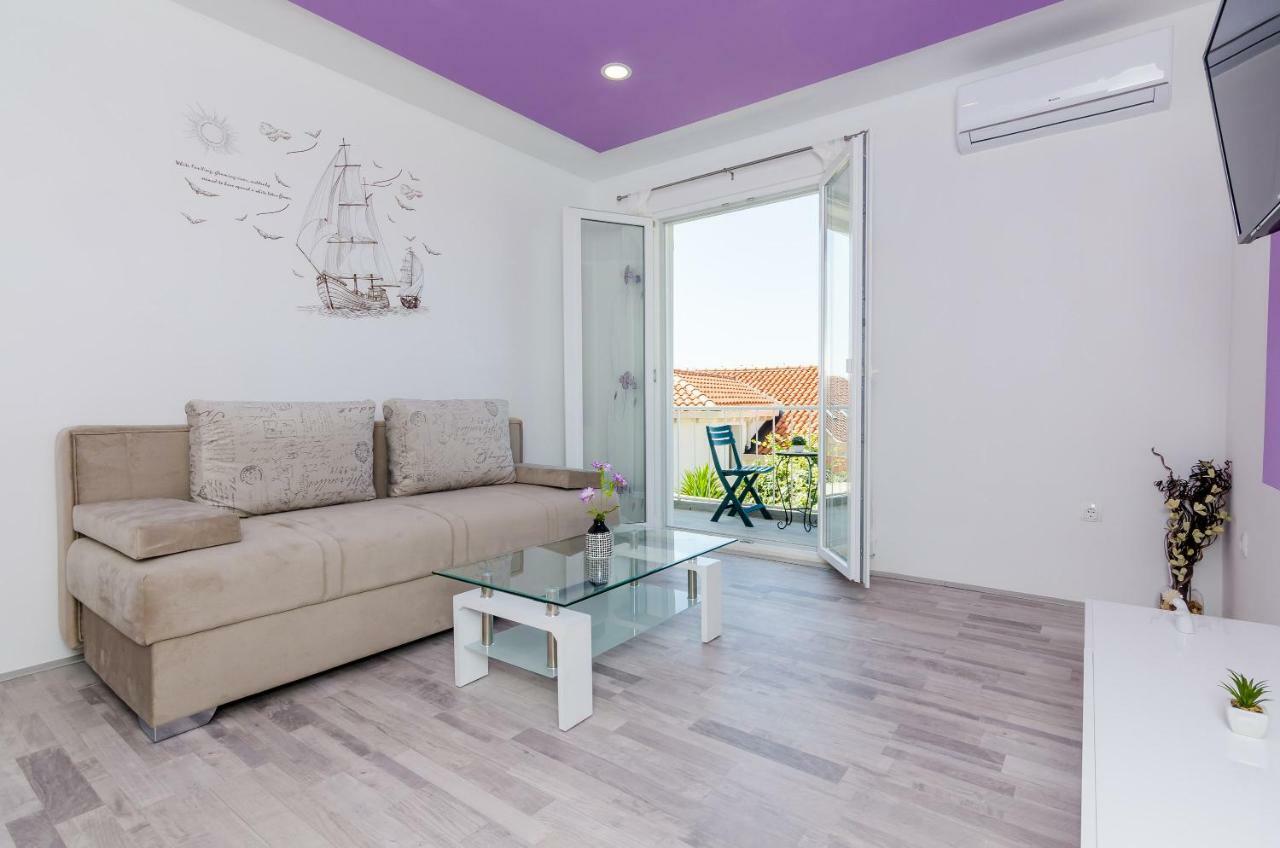 Apartments A&M Dubrovnik Dış mekan fotoğraf