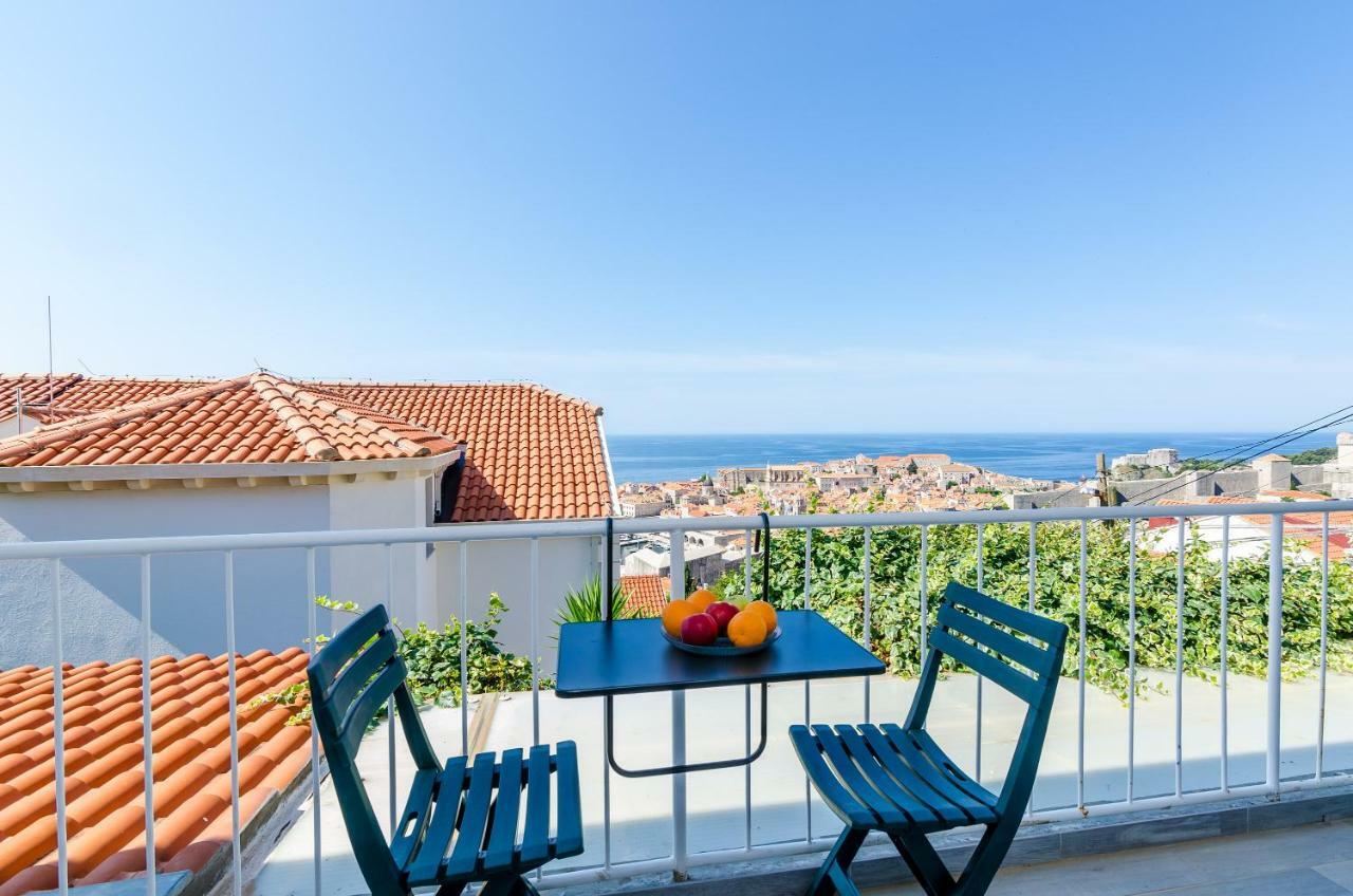 Apartments A&M Dubrovnik Dış mekan fotoğraf