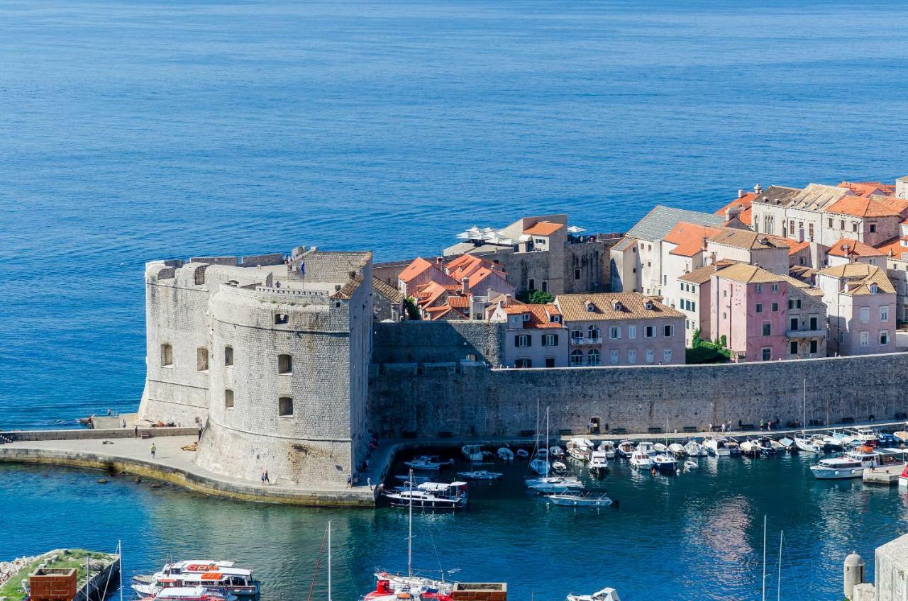 Apartments A&M Dubrovnik Dış mekan fotoğraf