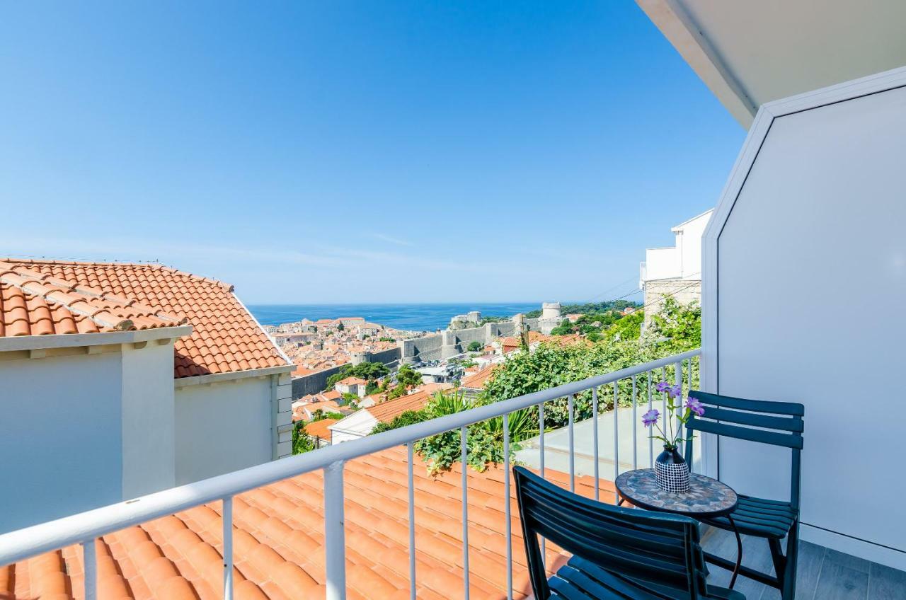 Apartments A&M Dubrovnik Dış mekan fotoğraf