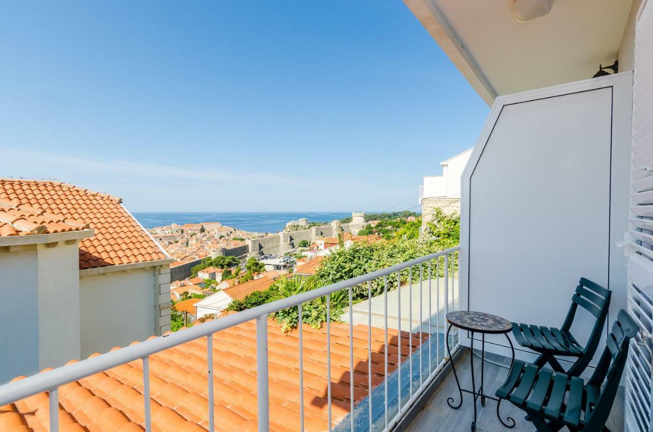 Apartments A&M Dubrovnik Dış mekan fotoğraf