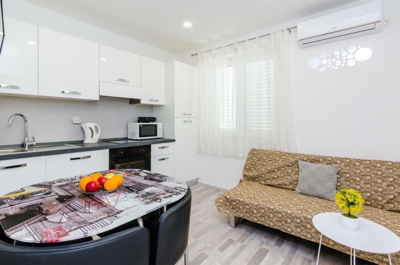 Apartments A&M Dubrovnik Dış mekan fotoğraf