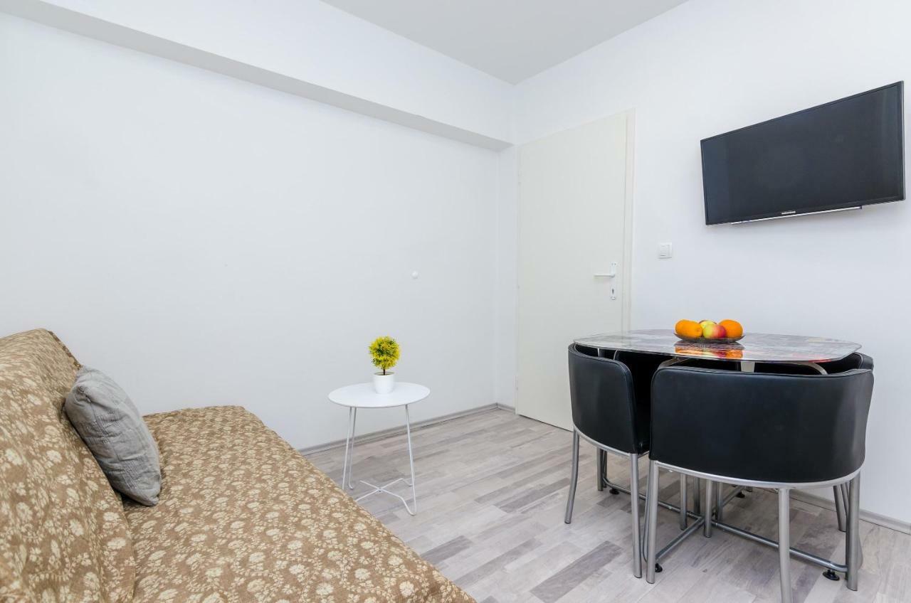 Apartments A&M Dubrovnik Dış mekan fotoğraf